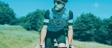 ¿Qué gafas de sol elegir para practicar ciclismo?