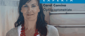 Carol Camino