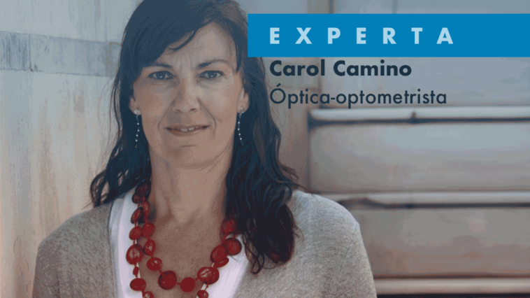 Carol Camino