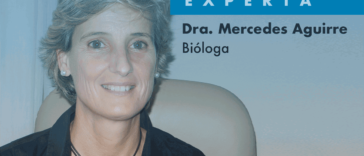 La importancia de la alimentación en la salud visual- Dra. Mercedes Aguirre