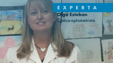 Olga Esteban- Terapia Visual