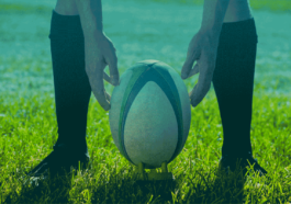Hockey, rugby… ¿Qué gafas de sol elegir para deportes de contacto?