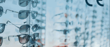 Por qué puede ser peligroso usar gafas de sol baratas