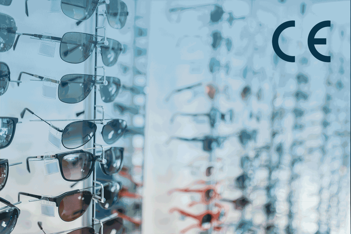 Por qué puede ser peligroso usar gafas de sol baratas