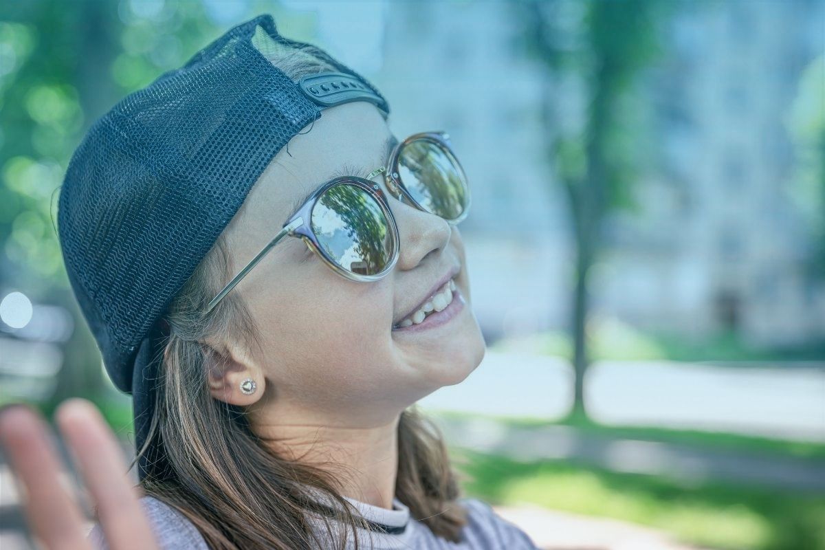 Prevenir las alergias oculares
