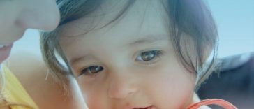 Síntomas de las alergias oculares infantiles
