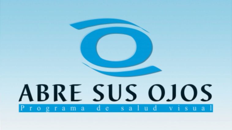 Abre sus ojos