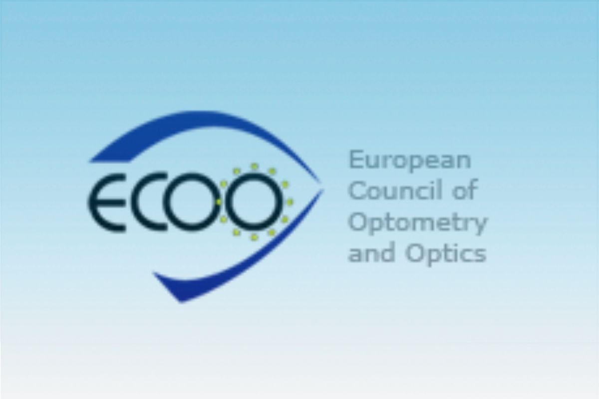 European Council of Optometry and Optics